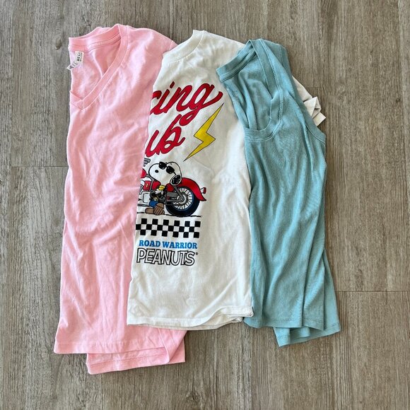 Womens Bundle of 3 Shirts - M - Picture 1 of 11